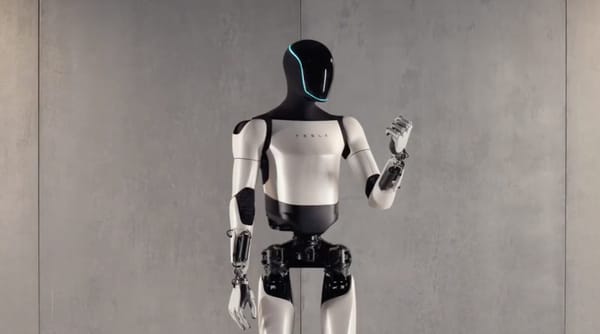 Tesla Optimus Gen 2: The Future of Work or a Step Toward Ethical Dilemmas?